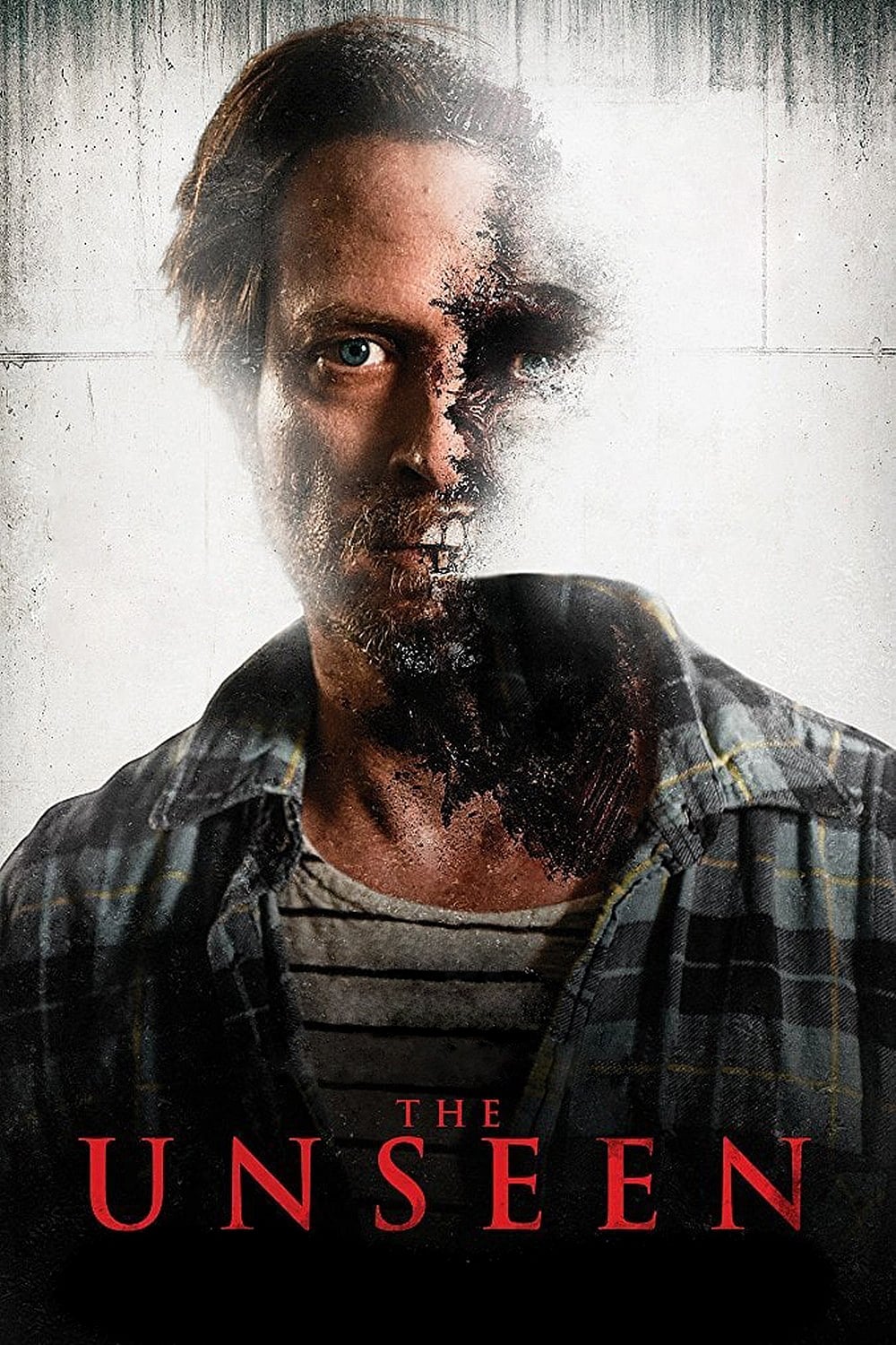 Постер The Unseen